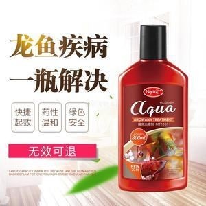 龍魚反復松鱗的應對策略(龍魚反復松鱗可能是由多種因素引起的) 龍魚百科 第5張 龍魚反復松鱗的應對策略(龍魚反復松鱗可能是由多種因素引起的) 龍魚反復松鱗的應對策略(龍魚反復松鱗可能是由多種因素引起的) 龍魚百科 第5張