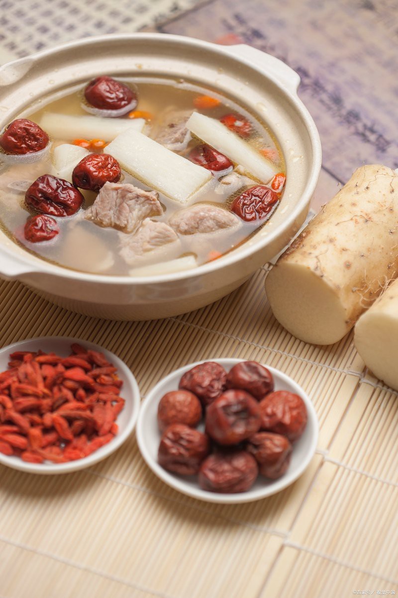 肺呼吸十大忌口