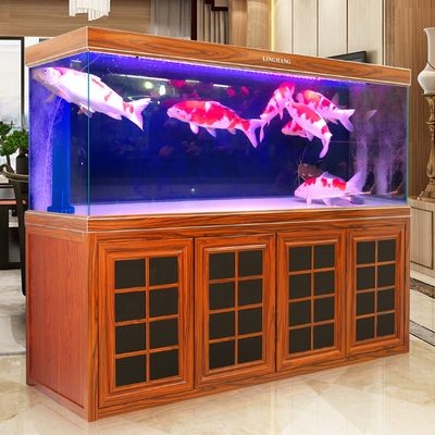 閩江魚缸價格及圖片1.5米：閩江魚缸1.5米價格范圍較廣