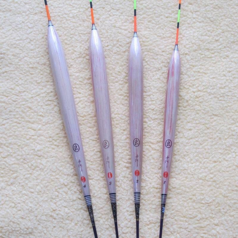 白龍魚漂：如何選擇魚漂？ 白龍魚漂：如何選擇魚漂？ 龍魚百科 第2張