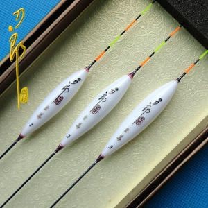 白龍魚漂：如何選擇魚漂？ 白龍魚漂：如何選擇魚漂？ 龍魚百科 第3張