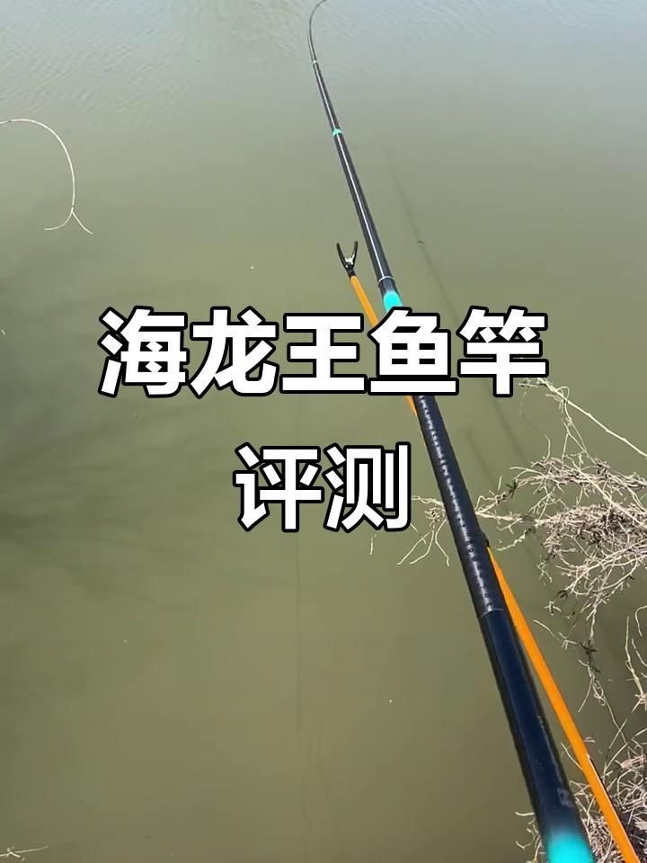 海龍王漁具怎么樣