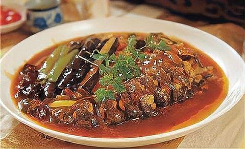 鯰魚相克食物一覽表