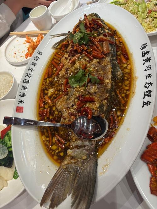 蘭州龍魚(yú)哪家好吃又實(shí)惠的