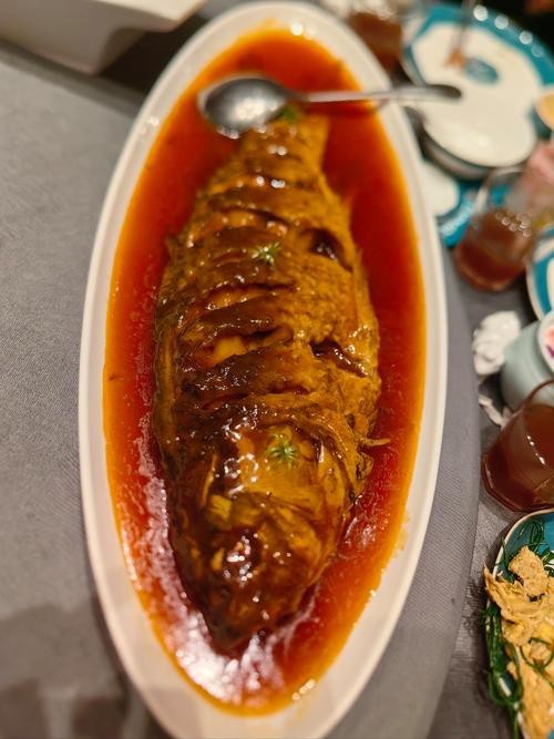 蘭州龍魚(yú)哪家好吃又實(shí)惠的