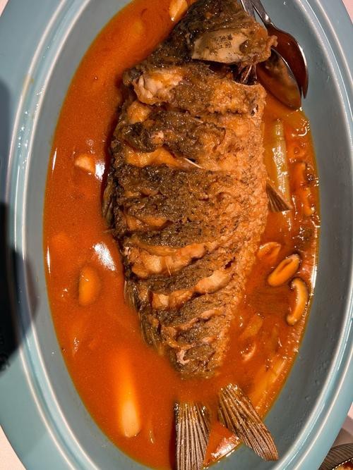蘭州龍魚(yú)哪家好吃又實(shí)惠的
