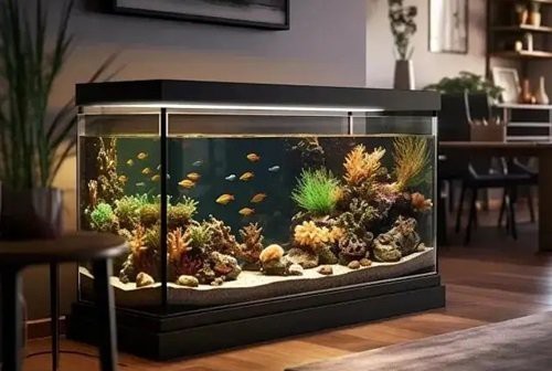 鎮宅最吉利的6種魚