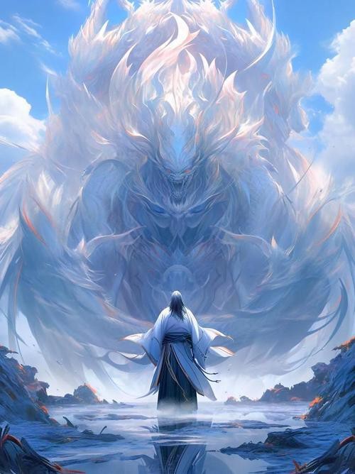 小龍魚作者凌天 小龍魚作者凌天 龍魚百科 第1張