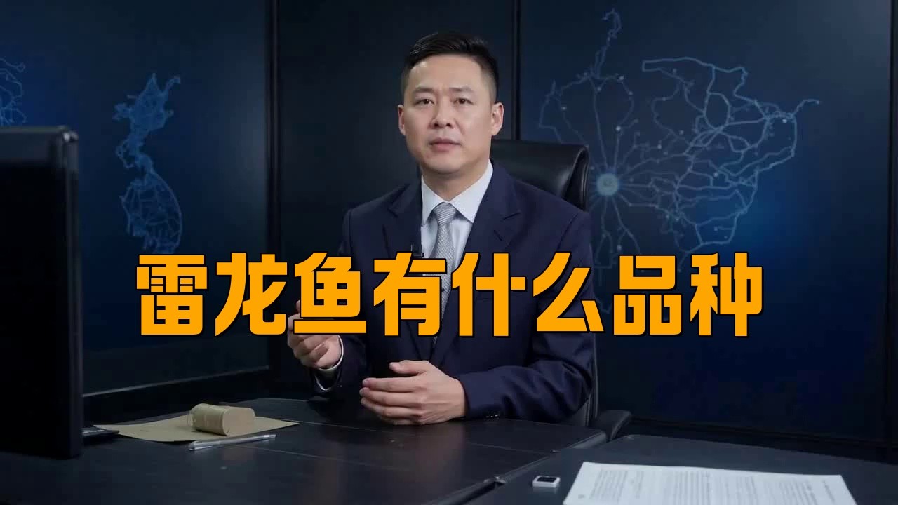 能否提供更多雷龍魚品種？