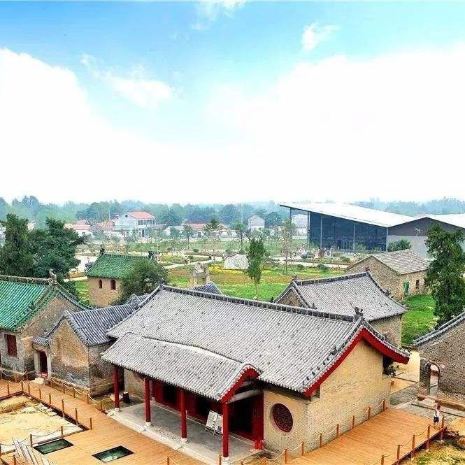 紅龍王廟