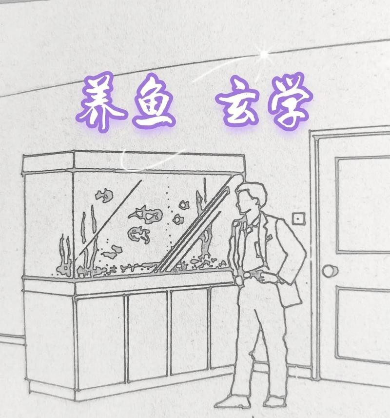 龍魚缸的最忌三個地方 龍魚缸的最忌三個地方 龍魚論壇 第10張