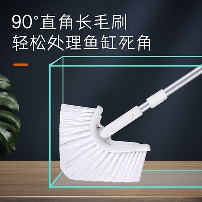 過濾桶魚缸糞便吸不干凈怎么解決呢（魚缸生態系統的構建與維護構建與維護構建與維護構建）