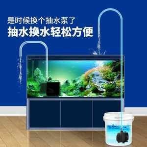 魚缸里的小水泵需要長期開著嗎：魚缸小水泵是否需要長期開啟