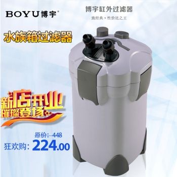 魚缸過濾器品牌性價比對比：魚缸過濾器品牌性價比對比日生博宇產品線詳細分類 魚缸過濾器品牌性價比對比：魚缸過濾器品牌性價比對比日生博宇產品線詳細分類 魚缸百科 第4張