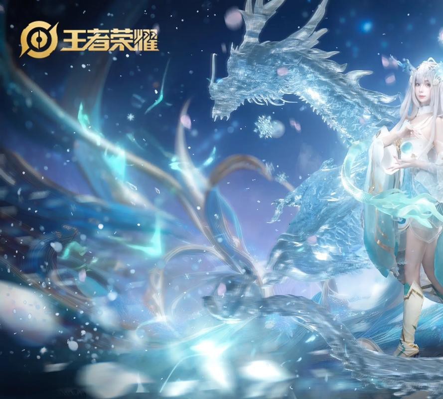 哪里可以找到免費的龍魚動態壁紙？