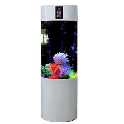 翌美魚缸官網電話：杭州睿美水族世界