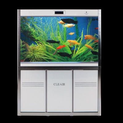 可麗愛魚缸ccd1500過濾（可麗愛魚缸ccd1500過濾系統） 可麗愛魚缸ccd1500過濾（可麗愛魚缸ccd1500過濾系統） 魚缸百科 第2張