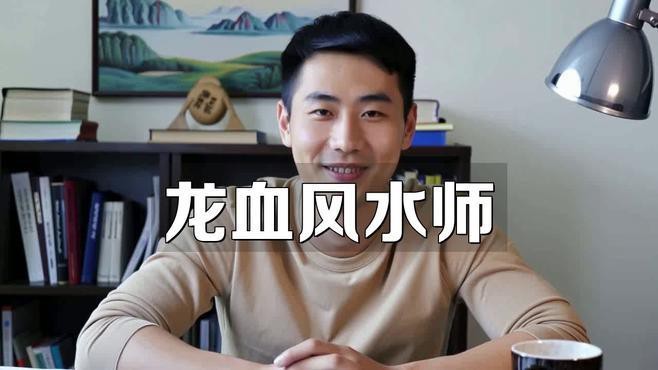 《龍血風水師》的創作背景是什么？