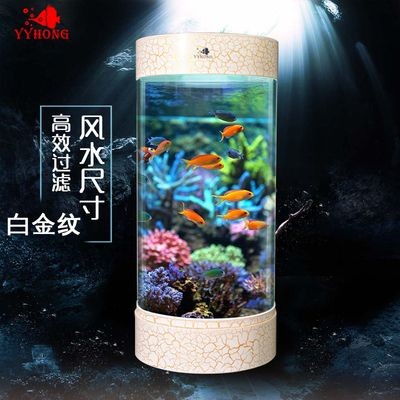 風(fēng)水魚缸尺寸標(biāo)準(zhǔn)的標(biāo)準(zhǔn)和注意事項(xiàng)：風(fēng)水魚缸尺寸標(biāo)準(zhǔn)