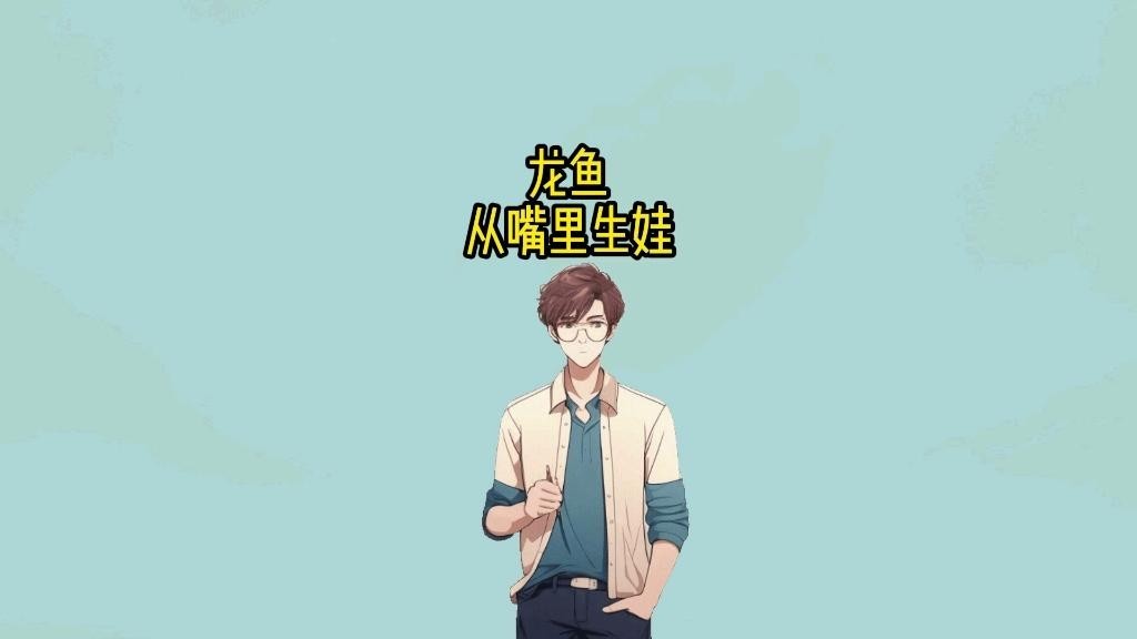 銀龍魚繁殖時需要注意什么？