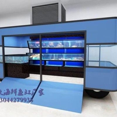 海鮮魚缸過濾系統的構建：diy魚缸過濾器指南