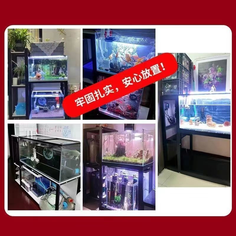 魚缸過濾系統的布局優化：如何優化魚缸過濾系統的布局 魚缸過濾系統的布局優化：如何優化魚缸過濾系統的布局 魚缸百科 第5張
