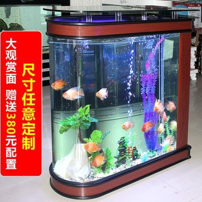 觀賞魚缸怎么安裝（根據(jù)搜索結(jié)果整理的觀賞魚缸的安裝方法和注意事項(xiàng)）