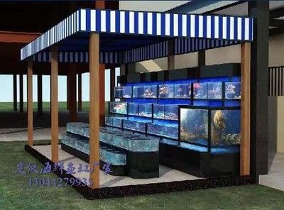 選擇海鮮專用魚缸需要了解哪些材質：海鮮專用魚缸品牌排行榜：海鮮專用魚缸品牌排名