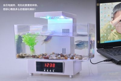 電子魚缸的價格及圖片：電子魚缸價格和圖片摘要：智能魚缸與傳統(tǒng)魚缸區(qū)別