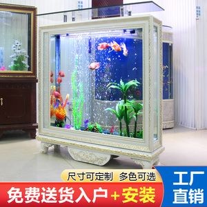 紅鯉魚魚缸換水怎么換視頻（紅鯉魚魚缸換水操作） 紅鯉魚魚缸換水怎么換視頻（紅鯉魚魚缸換水操作） 魚缸百科 第2張
