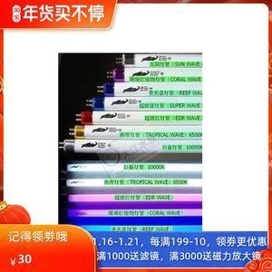 魚缸燈對銀板魚生長的影響：魚缸燈光對銀板魚生長的影響 魚缸燈對銀板魚生長的影響：魚缸燈光對銀板魚生長的影響 魚缸百科 第1張