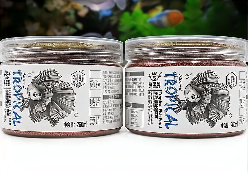 恐龍魚能吃多大的魚糧圖片高清