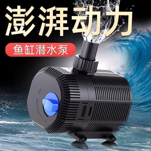 龍魚魚缸應該選擇什么樣的過濾器？ 龍魚魚缸應該選擇什么樣的過濾器？ 龍魚百科 第7張
