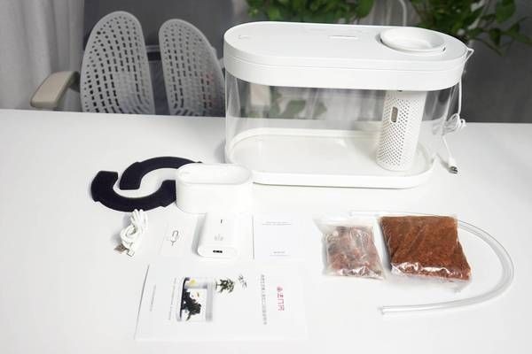 畫法幾何魚缸自動喂食器怎么用：畫法幾何魚缸自動喂食器