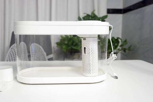 畫法幾何魚缸自動喂食器怎么用：畫法幾何魚缸自動喂食器