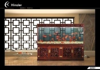 海納利爾魚缸設計美學探索水族箱設計背后的美學原理：水族箱設計美學探索水族箱設計美學探索水族箱設計背后的美學原理