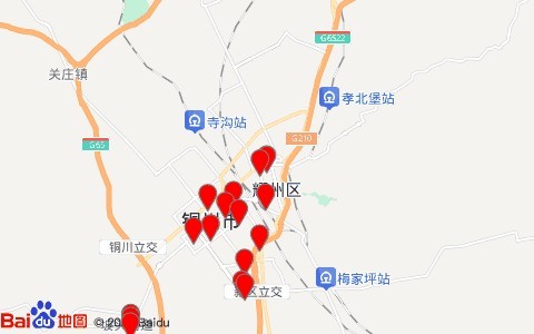 銅川龍魚專賣店