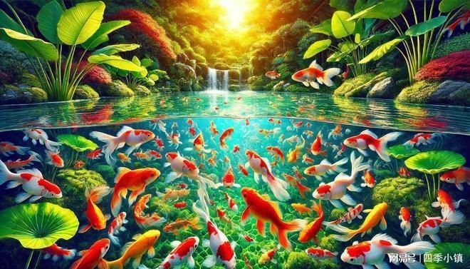 金龍魚壽命多長啊（金龍魚的壽命一般在10到18年左右，但這個數字并不是絕對的）