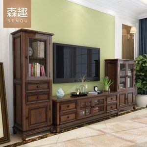 歐式風格魚缸,地柜：歐式風格魚缸與家具搭配指南 歐式風格魚缸,地柜：歐式風格魚缸與家具搭配指南 魚缸百科 第3張