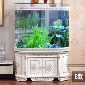 魚缸底濾系統的價格影響：diy魚缸底濾系統的價格影響 魚缸底濾系統的價格影響：diy魚缸底濾系統的價格影響 魚缸百科 第2張