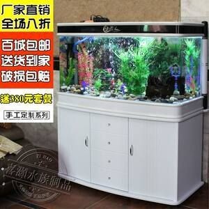 定制魚缸廠家直銷的優勢：定制魚缸廠家直銷是指由生產廠家直接向消費者提供定制魚缸服務 定制魚缸廠家直銷的優勢：定制魚缸廠家直銷是指由生產廠家直接向消費者提供定制魚缸服務 魚缸百科 第3張