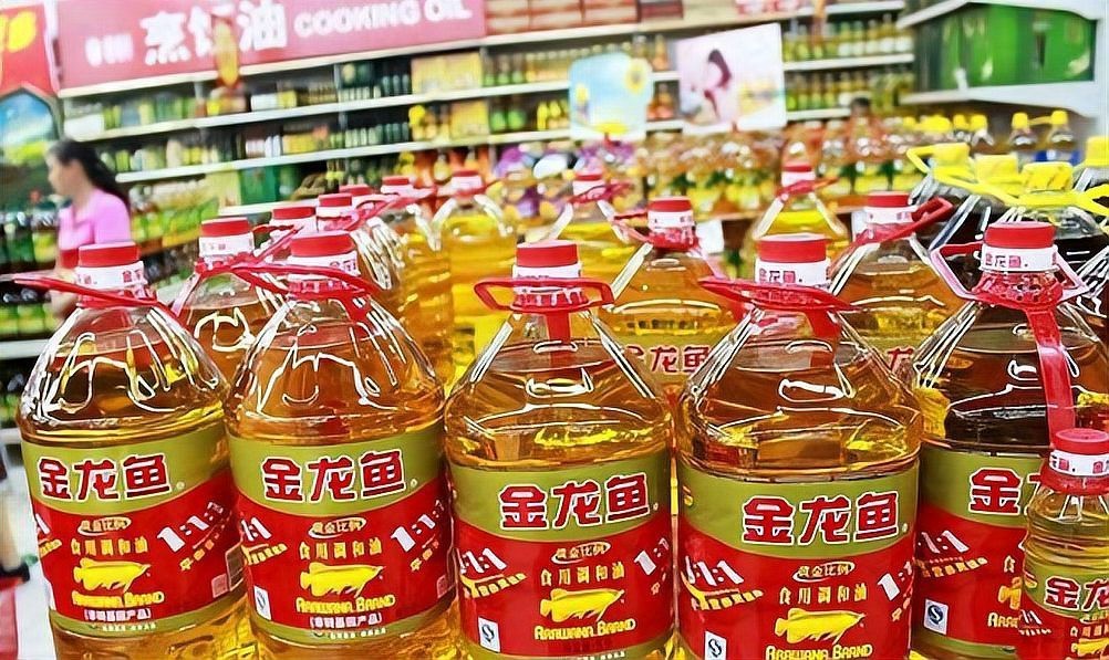 金龍魚上海分公司高管