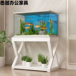 鋼木魚缸好還是實木魚缸好呢（鋼木魚缸與實木魚缸的區別）