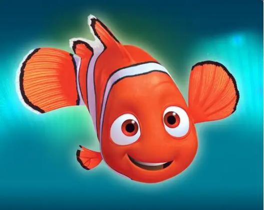 恐龍魚圖片動畫片大全