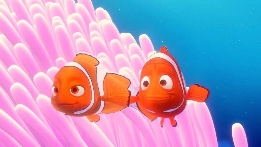 恐龍魚圖片動畫片大全