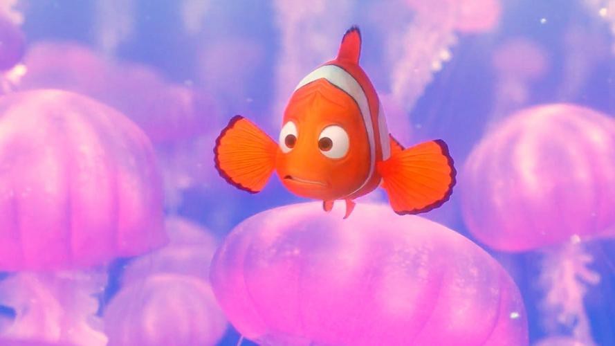 恐龍魚圖片動畫片大全