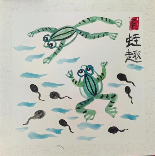 恐龍魚圖片動畫片大全