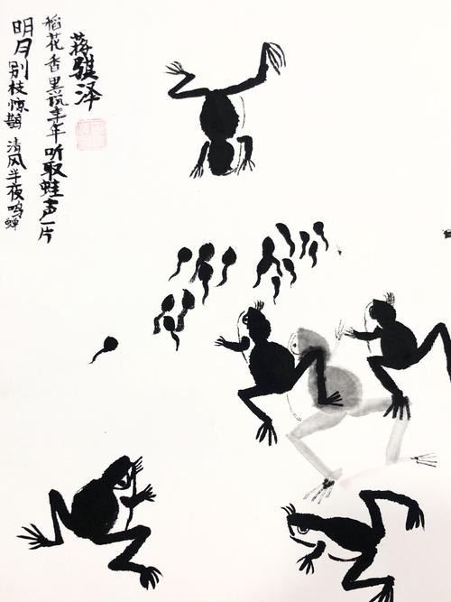 恐龍魚圖片動畫片大全
