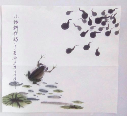 恐龍魚圖片動畫片大全