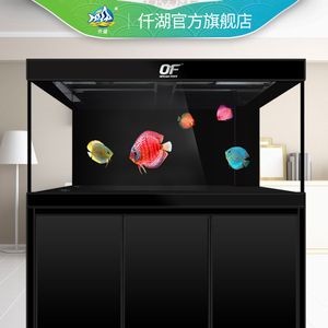 仟湖魚缸是哪里生產的品牌：2024年魚缸十大品牌排行榜仟湖魚缸參與了哪些公益活動